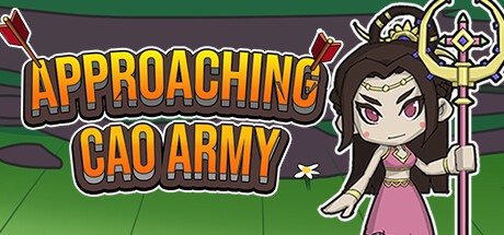 Games like Approaching Cao Army