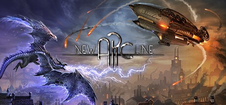 Games like New Arc Line
