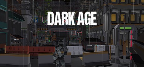 Games like Dark Age
