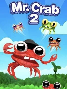 Games like Mr. Crab 2
