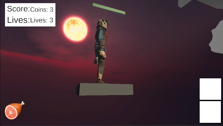 Games like 2.5D Platformer Study