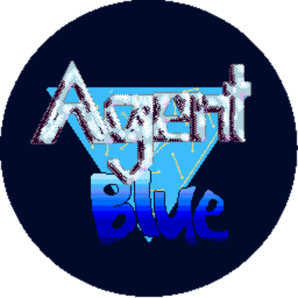 Agent Blue Image