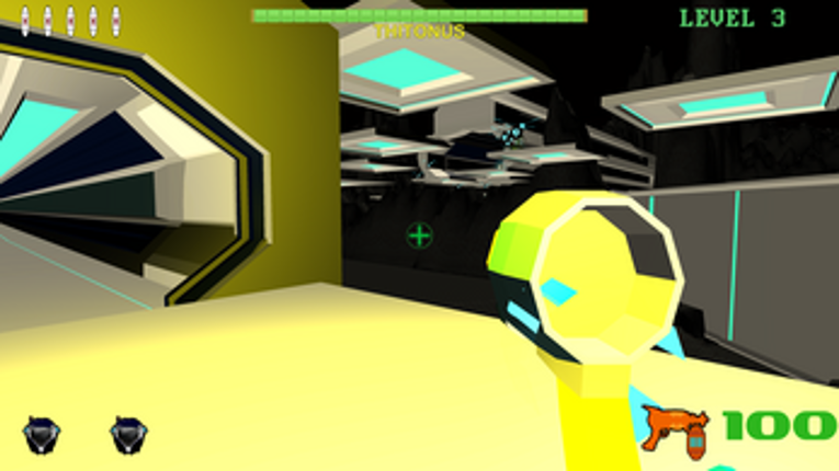 Andromeda's Survival screenshot