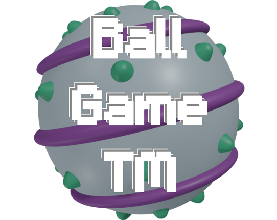 BallGameTM Game Cover