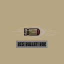 Games like Big Bullet Box - Post Jam Version