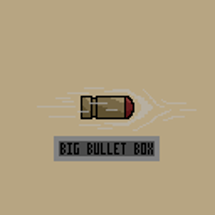 Big Bullet Box - Post Jam Version Image