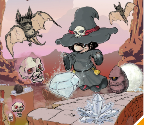 Games like Black & White