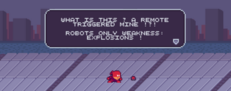 Blast Bash Image