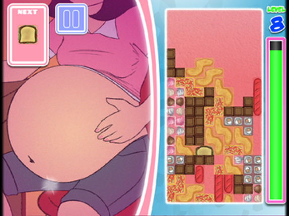 Bloated Meg screenshot