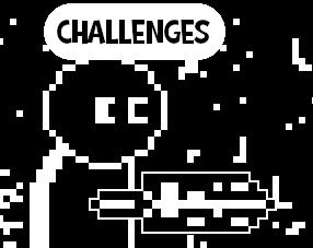 Games like Challenges