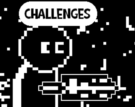 Challenges Game Cover