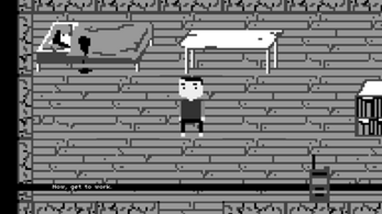 Ageless Machine: Cup of Tea Image