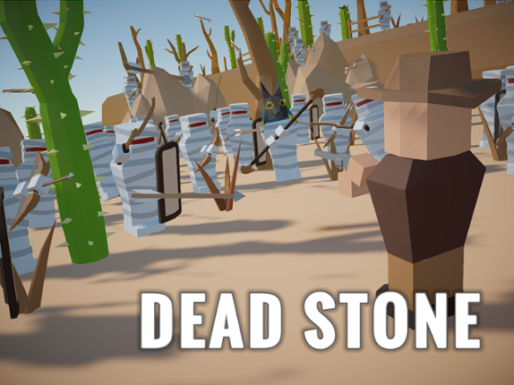 Dead Stone Image