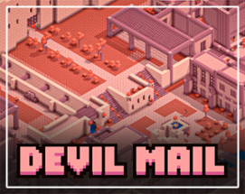 Devil Mail Image