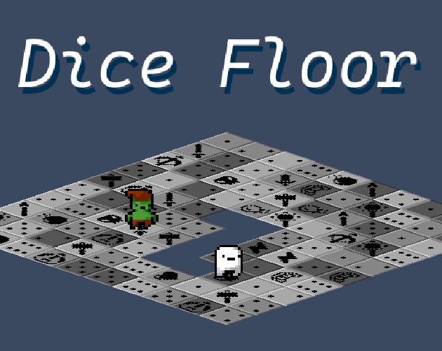 Games like Dice Floor