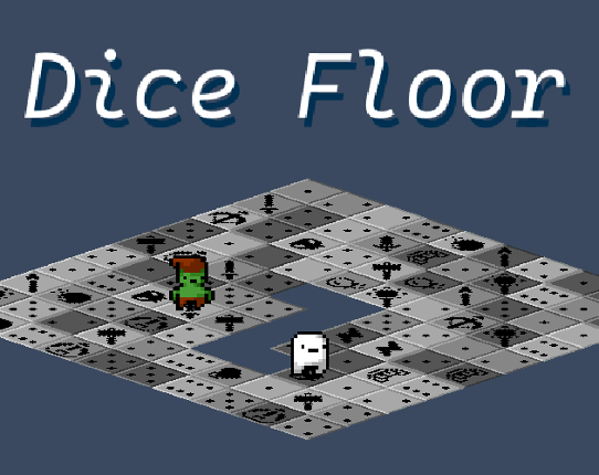 Dice Floor Game Cover