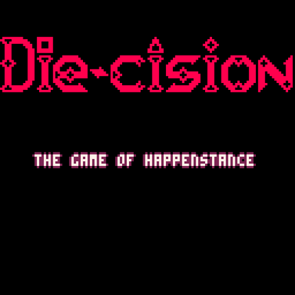 Die-cision Game Cover