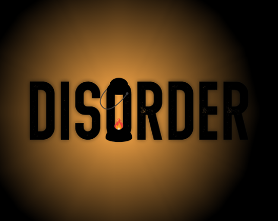 DisOrder Game Cover