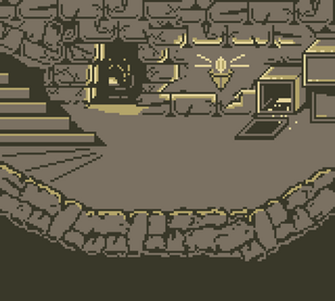 District Shopkeeper screenshot