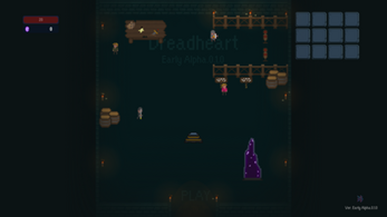 DreadHeart Image