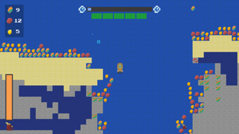 Dwarf Deep screenshot