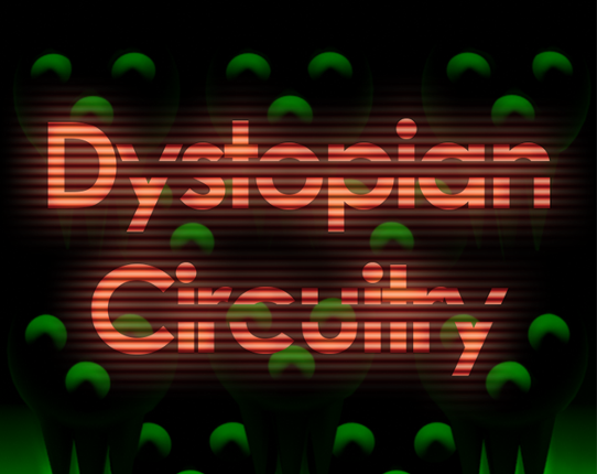 Dystopian Circuitry Image