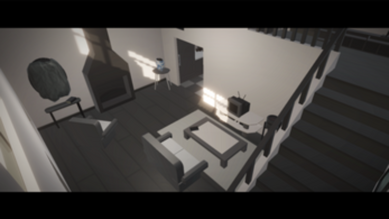 Exteriors screenshot