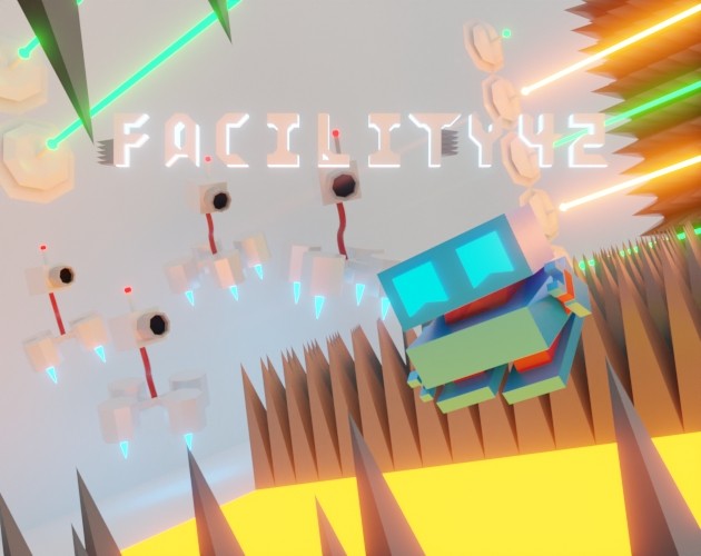 Games like Facility 42