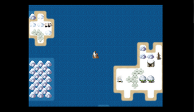 NecroCatic's Final Fish Image
