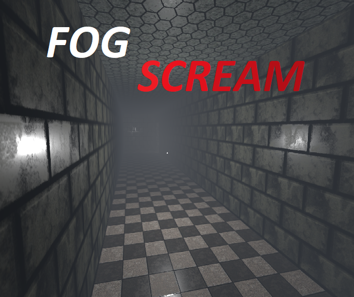 Games like Fog Scream