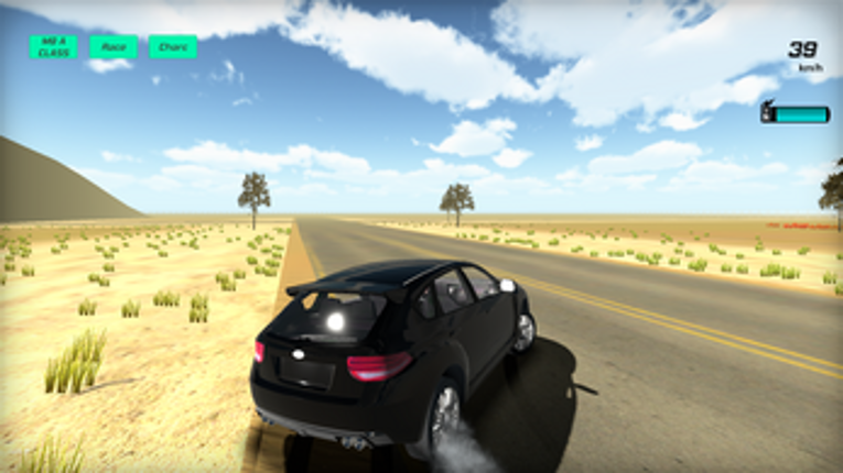 FREE-SPEED screenshot
