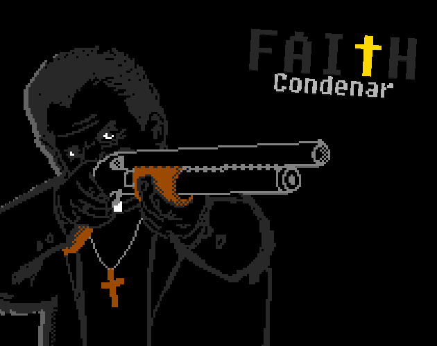 Games like FAITH: Condenar