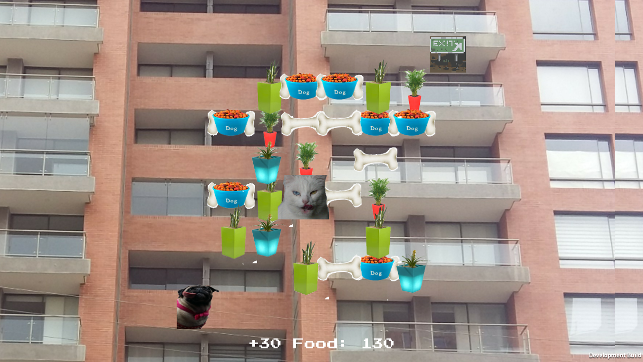 Games like Gatos Contra Perros