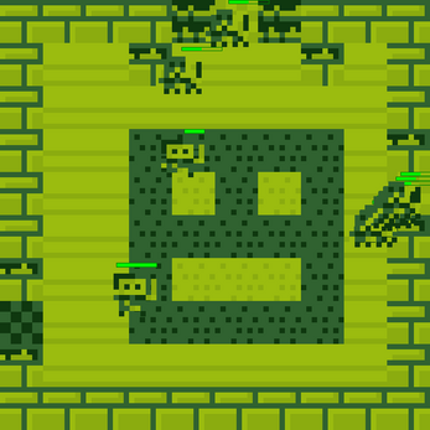 Hecate Boy screenshot