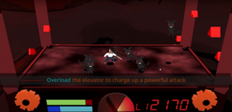 Hellevator Image