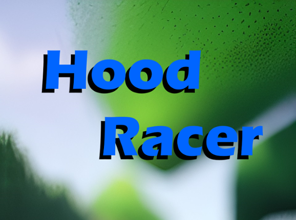 Hood Racer Game Cover