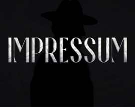 IMPRESSUM (2020) Image