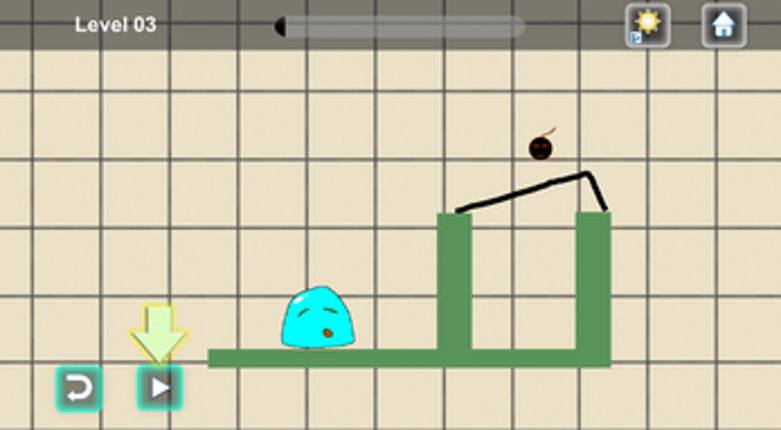 KaBoomBall 卡蹦球 screenshot