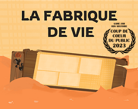 La Fabrique de vie Image