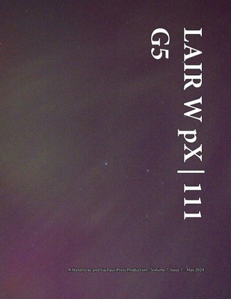 LAIR W pX Collection Image