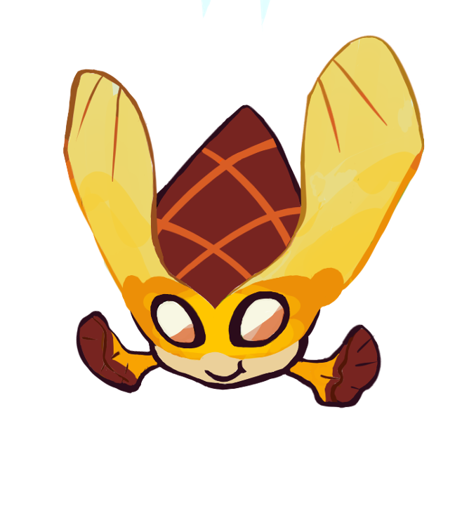 Games like Little Acorn Falls (Cozy Fall Jam 2022)