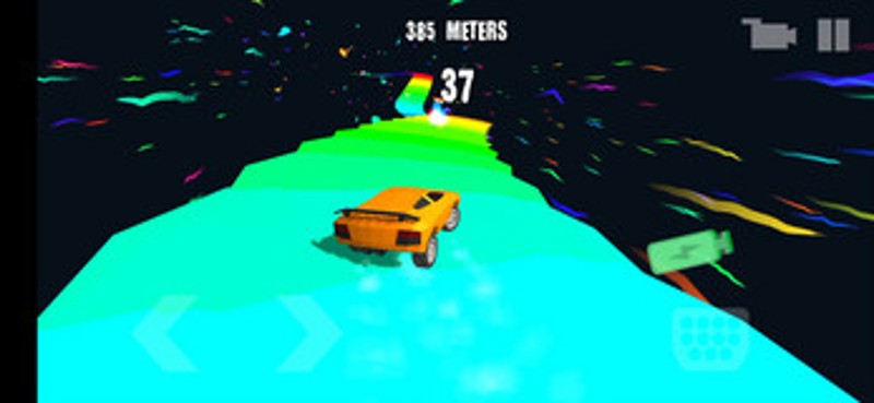 Moad Racing - VR Game 3D Car Race Image