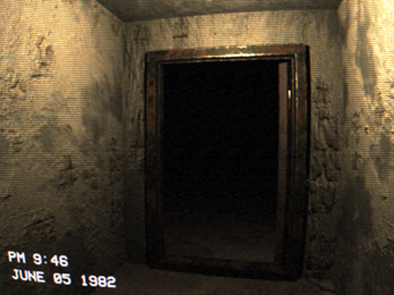 Murder In The Dark screenshot