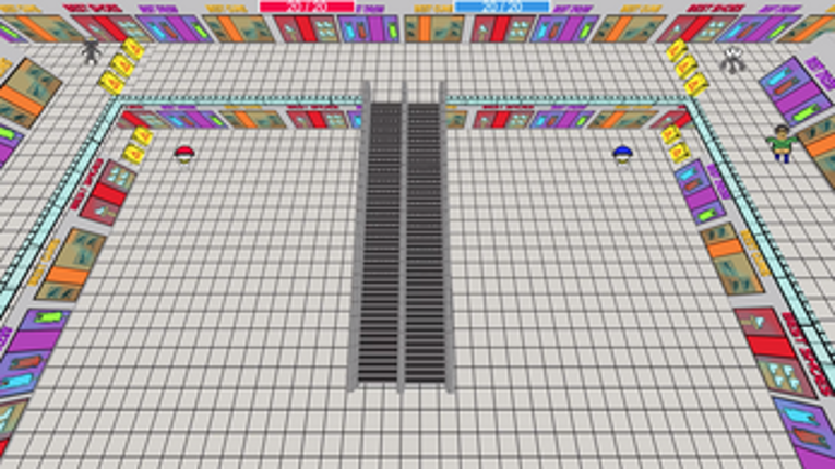 Mushroom Mall Nerds (full release) Image