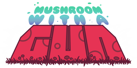 Games like Mushroom with a Gun