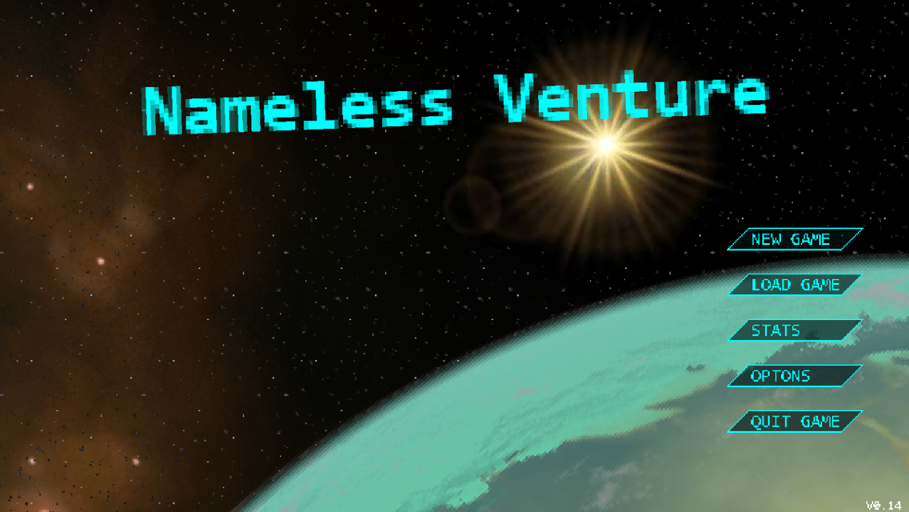 Games like Nameless Venture V0.16 WEB
