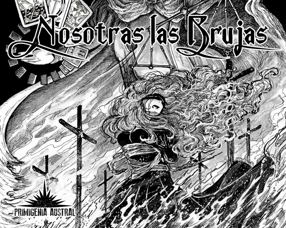Games like Nosotras las brujas