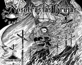 Nosotras las brujas Image