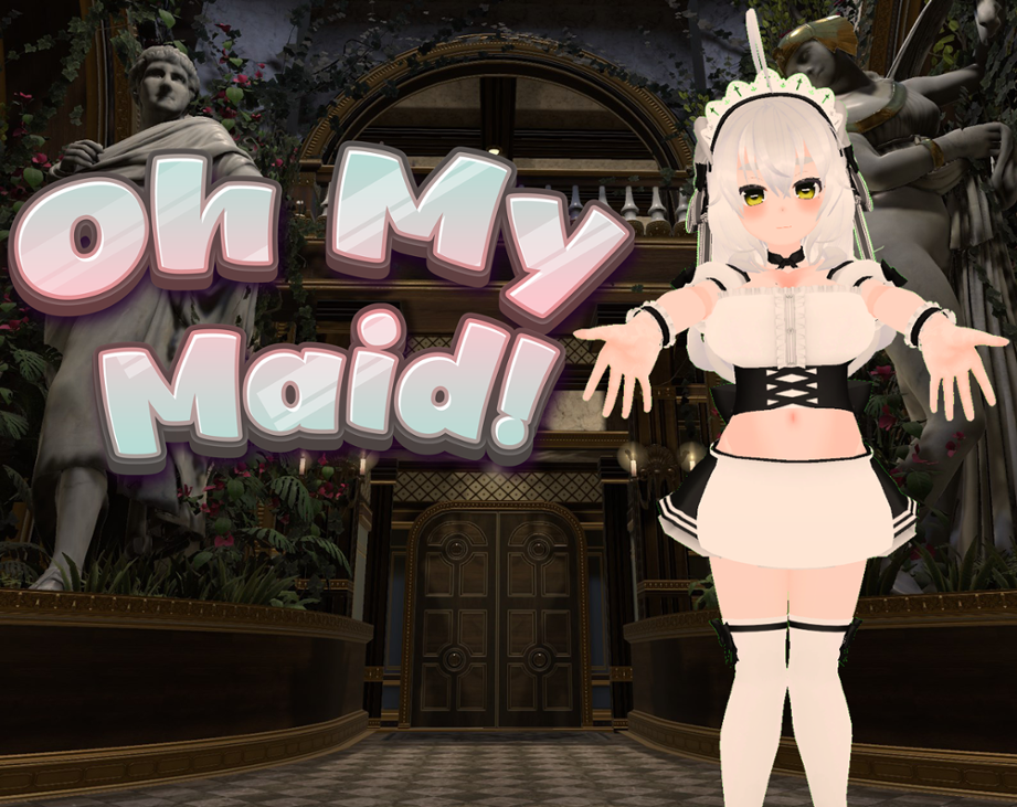 Games like Oh My Maid!