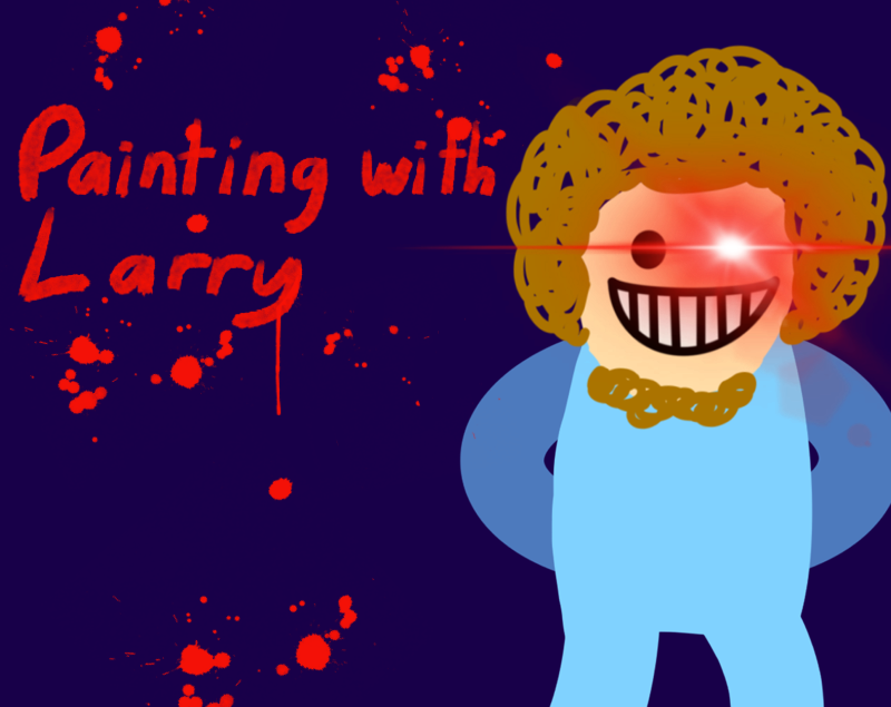Games like Painting with Larry